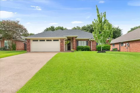 10308 Eagle Mountain Dr, Waco, TX 76712