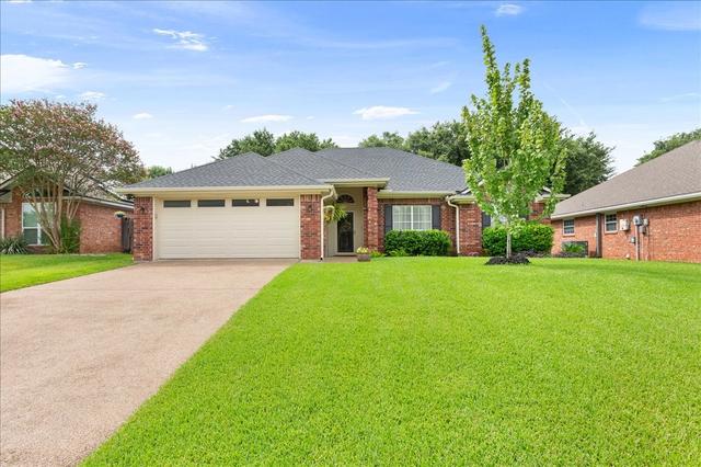 10308 Eagle Mountain Dr, Waco, TX 76712