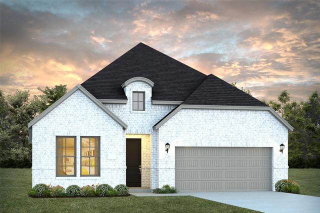 6804 Crystal Springs Dr, Mckinney, TX 75070
