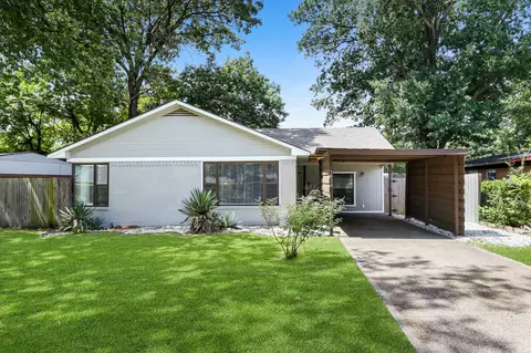 1826 Crest Ridge Dr, Dallas, TX 75228