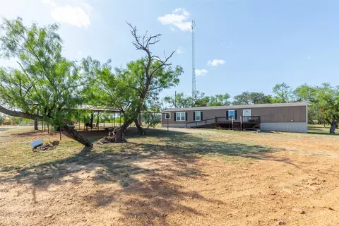 6801 County Road 304, Breckenridge, TX 76424