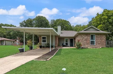 521 Shore Dr, Wylie, TX 75098