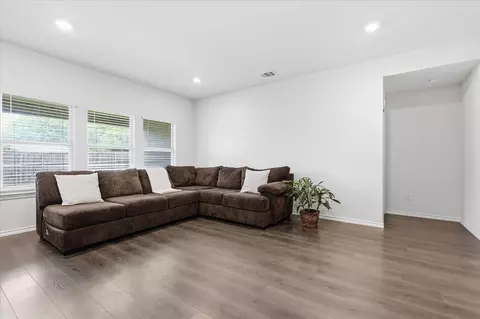 Living - 1000 Euston St, Denton, TX 76209 photo 2 of 2