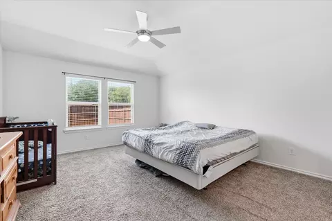 Bedroom - 1000 Euston St, Denton, TX 76209 photo 1 of 4