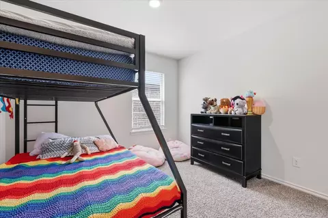 Bedroom - 1000 Euston St, Denton, TX 76209 photo 4 of 4