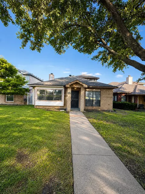1928 La Prada Pkwy, Mesquite, TX 75150