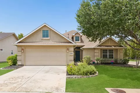 9600 Applewood Trl, Denton, TX 76207