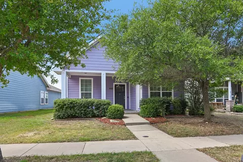 3245 Mint Springs St, Fort Worth, TX 76179