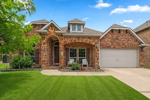 9628 Makiposa Ln, Fort Worth, TX 76177