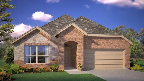 3328 Pier View St, Midlothian, TX 76065