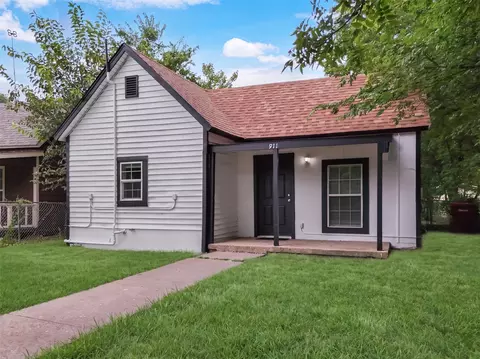 911 N Branch St, Sherman, TX 75090