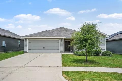 118 Yorktown Ct, Venus, TX 76084