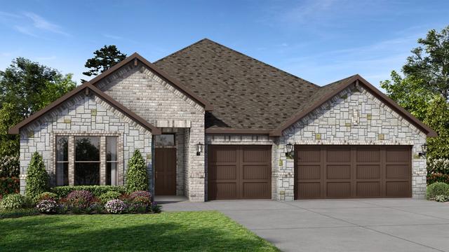 3348 Pier View St, Midlothian, TX 76065