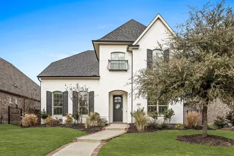 1806 Evening Star Rd, Frisco, TX 75033