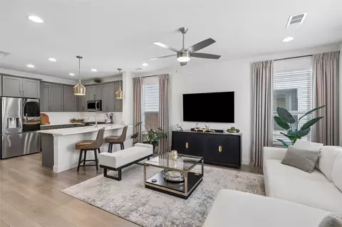 3445 Vista Highlands Ln, Fort Worth, TX 76135