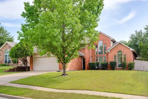 8364 Deep Green Dr, Dallas, TX 75249