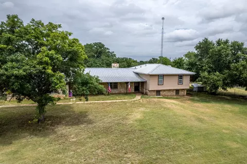 301 County Road 214, Hico, TX 76457