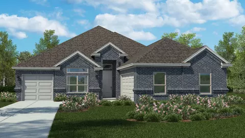 3320 Pier View St, Midlothian, TX 76065