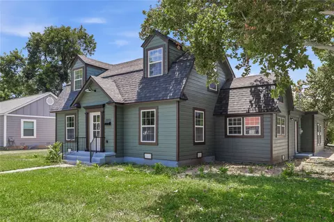 2201 Vincent St, Brownwood, TX 76801