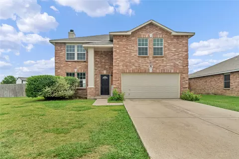 1301 Erin Ct, Burleson, TX 76028