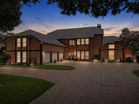 6500 Hollytree Cir, Tyler, TX 75703