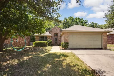 1417 Constantina Dr, Denton, TX 76207