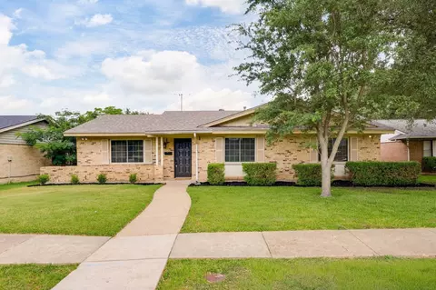 813 Chevy Chase Dr, Garland, TX 75043