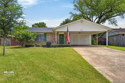 632 Pelican Pl, Shreveport, LA 71105