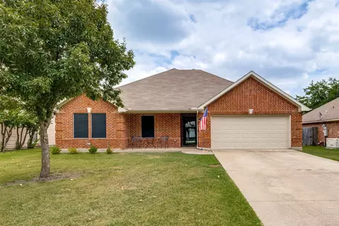 306 Barton St, Royse City, TX 75189