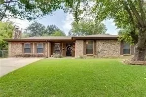 7820 Kermit, Fort Worth, TX 76166