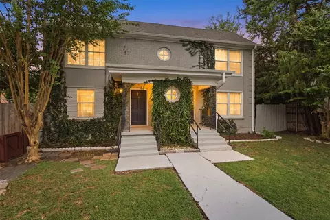 610 Winston St, Dallas, TX 75208