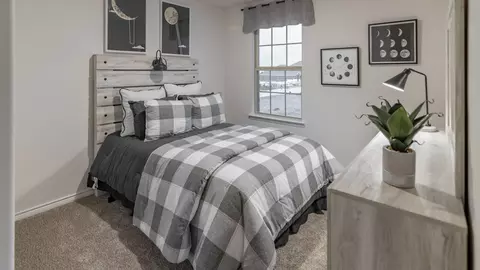 2035 Serene Springs Rd, Celina, TX 75009