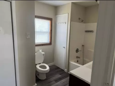 Bath - 323 E Lloyd St, Krum, TX 76249 photo 1 of 1