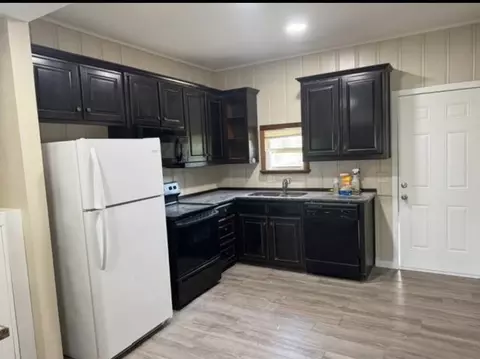 Kitchen - 323 E Lloyd St, Krum, TX 76249 photo 1 of 1