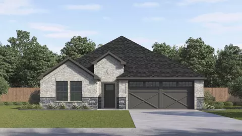 1930 Serene Springs Rd, Celina, TX 75009