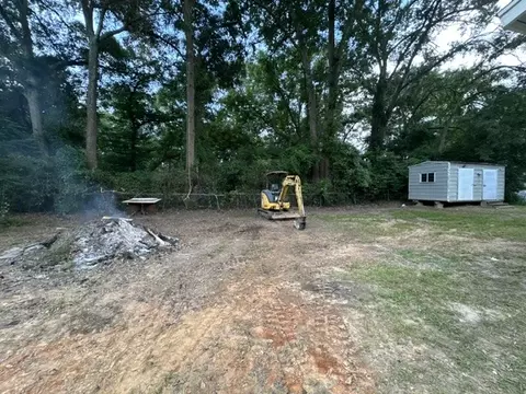 Exterior - 500 W Marshall St, Minden, LA 71055 photo 7 of 8