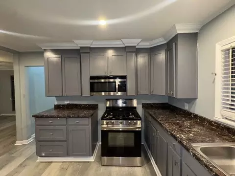 Kitchen - 500 W Marshall St, Minden, LA 71055 photo 2 of 6