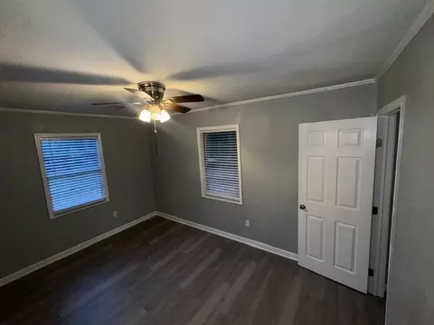 Bedroom - 500 W Marshall St, Minden, LA 71055 photo 3 of 3