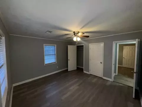 Bedroom - 500 W Marshall St, Minden, LA 71055 photo 1 of 3