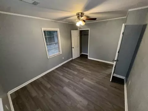 Bedroom - 500 W Marshall St, Minden, LA 71055 photo 2 of 3