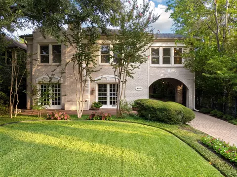 4310 Rawlins St, Dallas, TX 75219