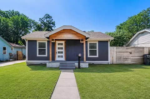 3522 Kenilworth St, Dallas, TX 75210