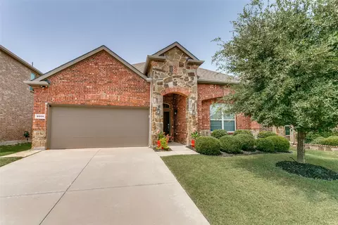 4000 Blessington Dr, Frisco, TX 75036