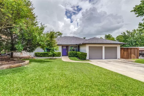 7045 Gaston Pkwy, Dallas, TX 75214