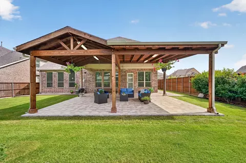 13762 Kevin Dr, Frisco, TX 75035