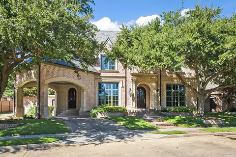 44 Armstrong Dr, Frisco, TX 75034