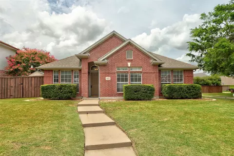 4633 Parnell Ln, Plano, TX 75024