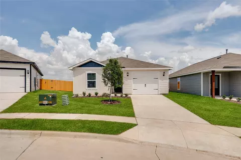 1523 William Wallace St, Crandall, TX 75114