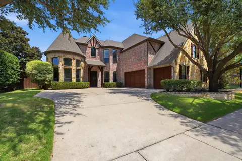 11524 Seaside Ln, Frisco, TX 75035