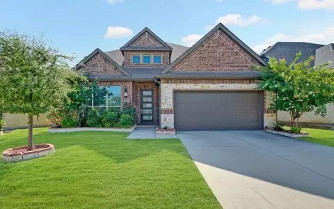 4000 Nightingale St, Celina, TX 75009